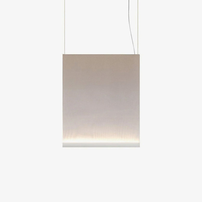 Rideau Pendentif Lumière
