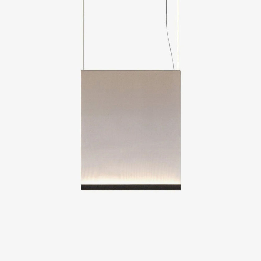 Rideau Pendentif Lumière