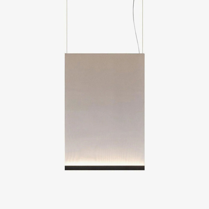 Rideau Pendentif Lumière