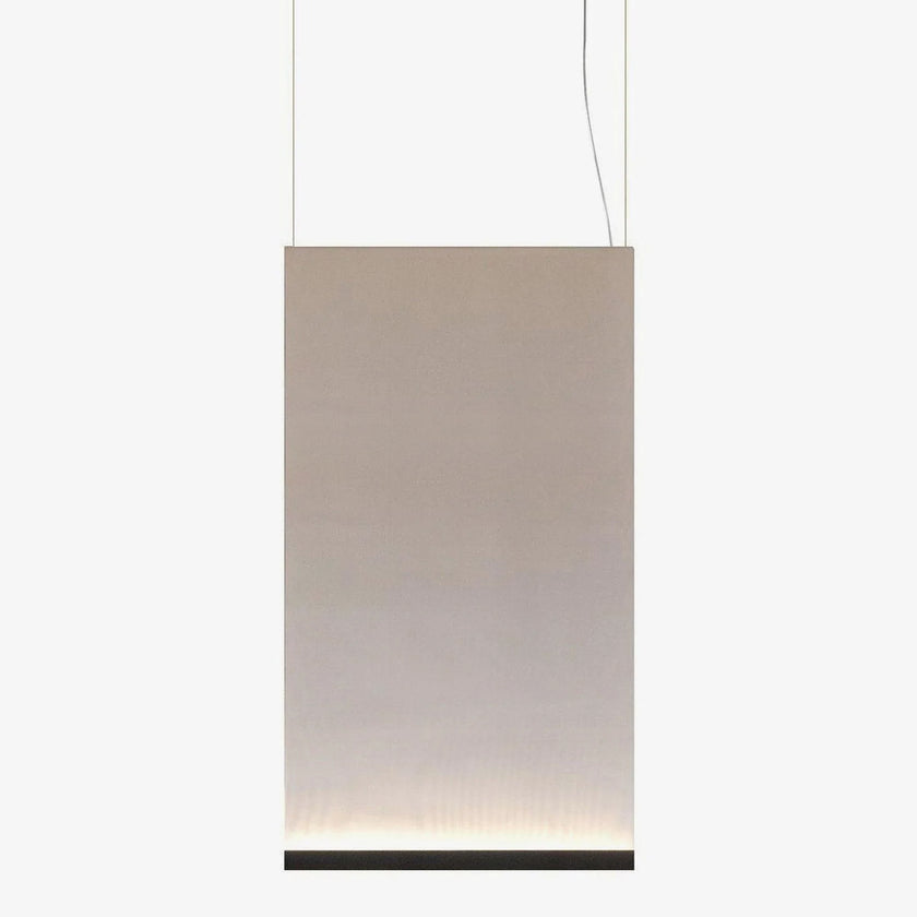 Rideau Pendentif Lumière