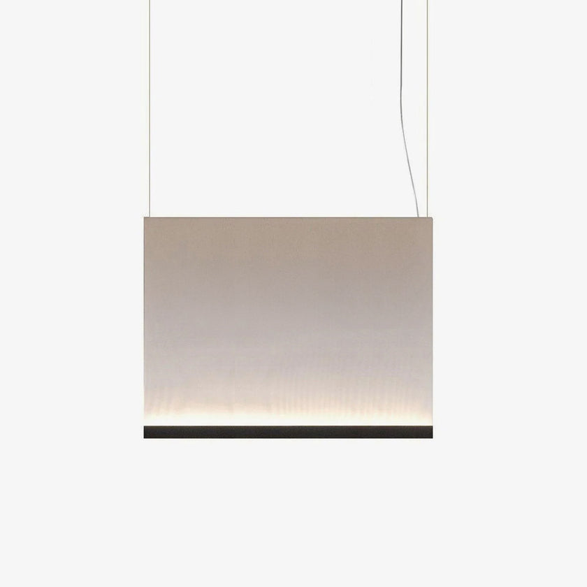 Rideau Pendentif Lumière