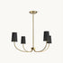 Dainolite Chandelier