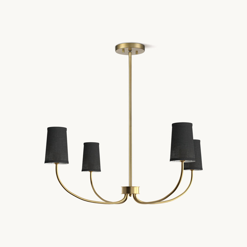 Dainolite Chandelier