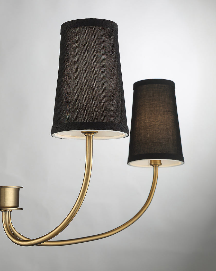 Dainolite Chandelier