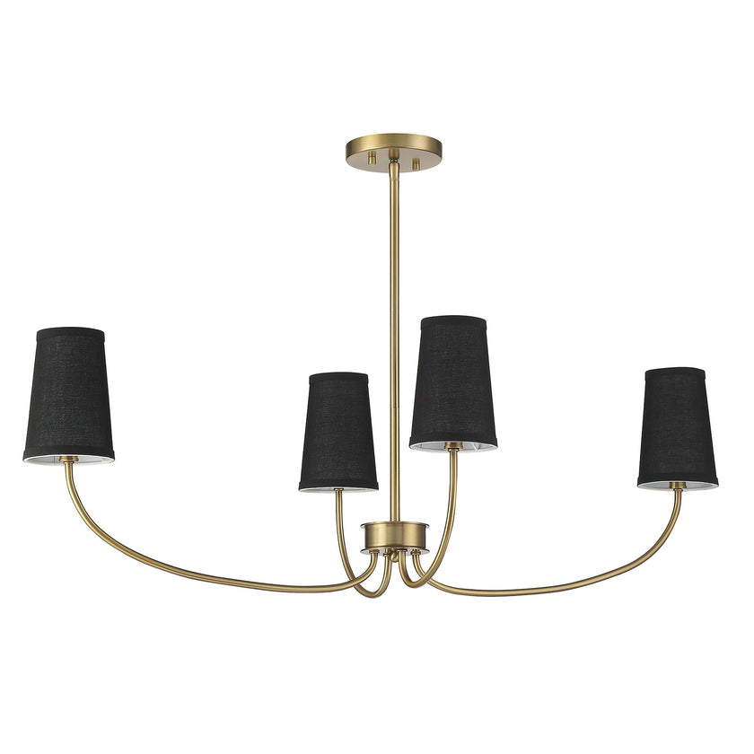 Dainolite Chandelier