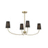 Dainolite Chandelier
