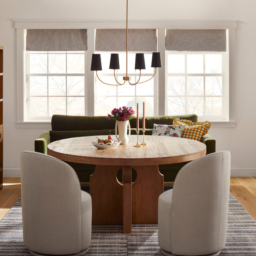 Dainolite Chandelier