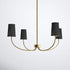 Dainolite Chandelier