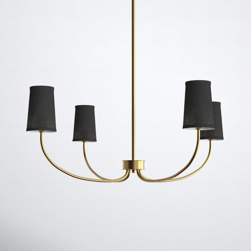 Dainolite Chandelier