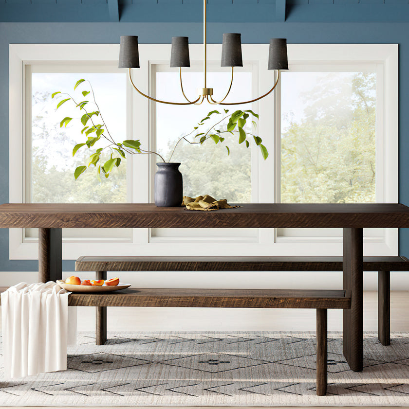 Dainolite Chandelier