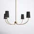 Dainolite Chandelier