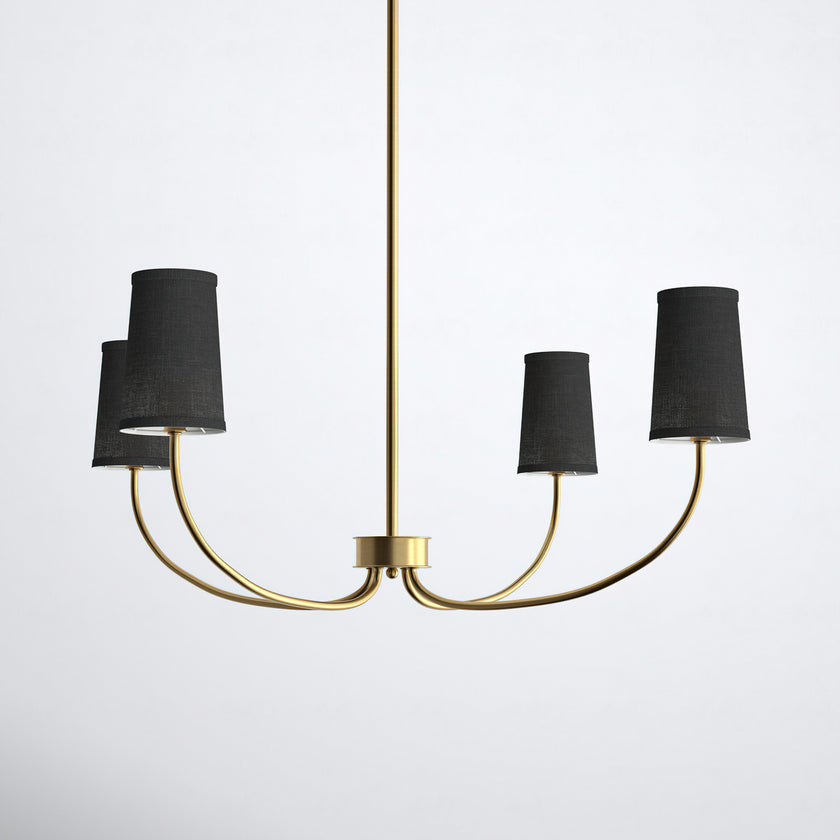 Dainolite Chandelier