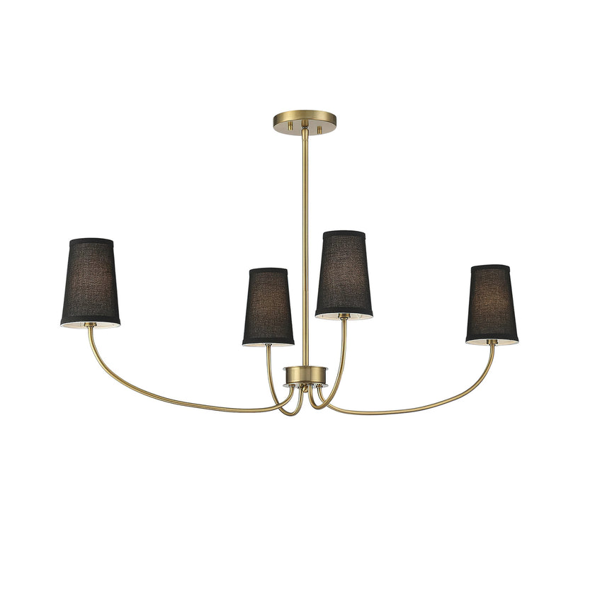 Dainolite Chandelier