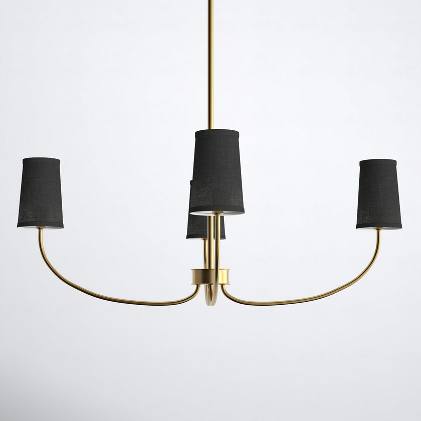 Dainolite Chandelier