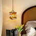 Dale Glass Pendant Light