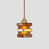 Dale Glass Pendant Light