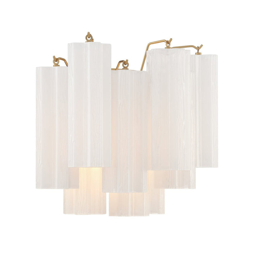 Dalpat Wall Lamp