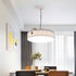 Dana Round Pendant Lamp