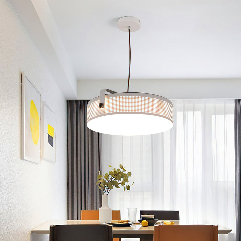 Dana Round Pendant Lamp