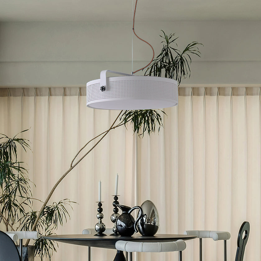 Dana Round Pendant Lamp