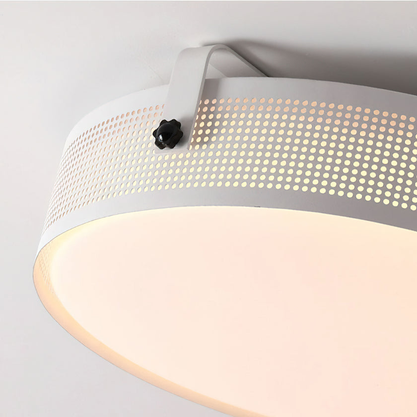 Dana Round Pendant Lamp