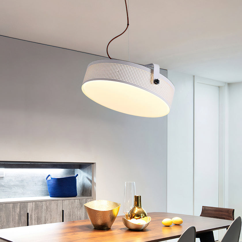 Dana Round Pendant Lamp