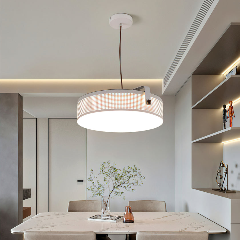 Dana Round Pendant Lamp