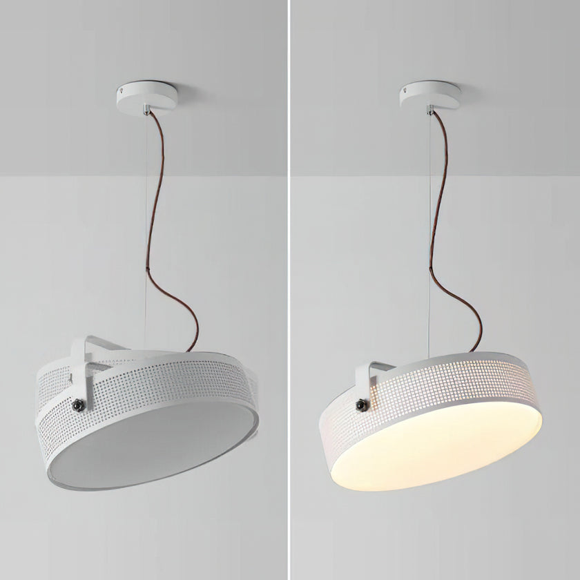 Dana Round Pendant Lamp