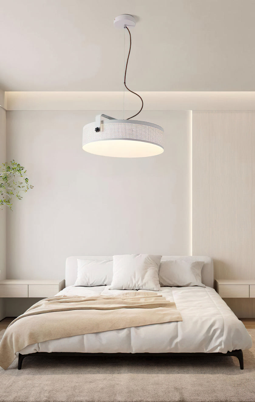 Dana Round Pendant Lamp