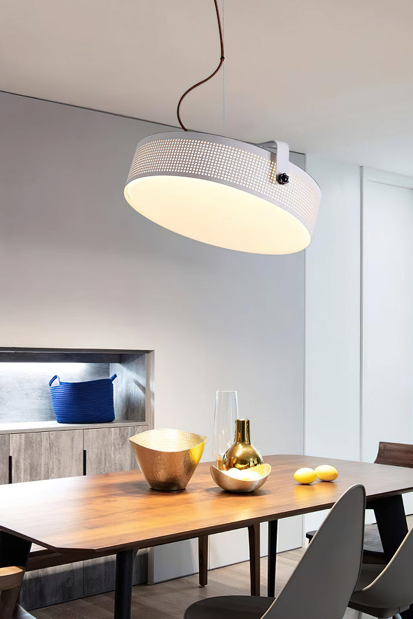 Dana Round Pendant Lamp