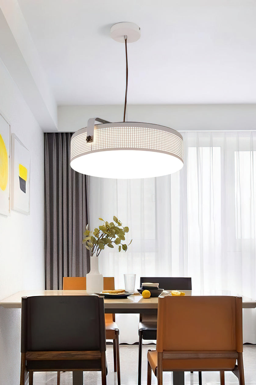 Dana Round Pendant Lamp