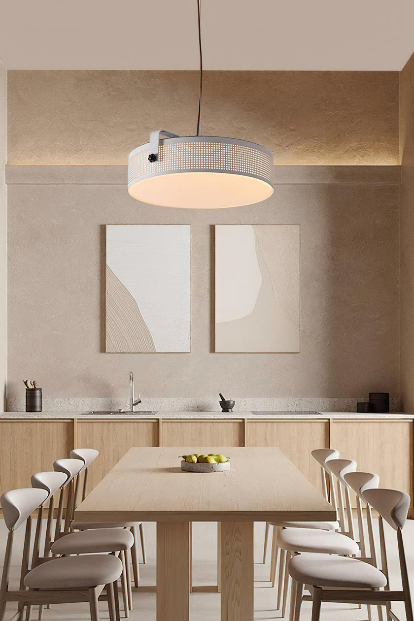 Dana Round Pendant Lamp