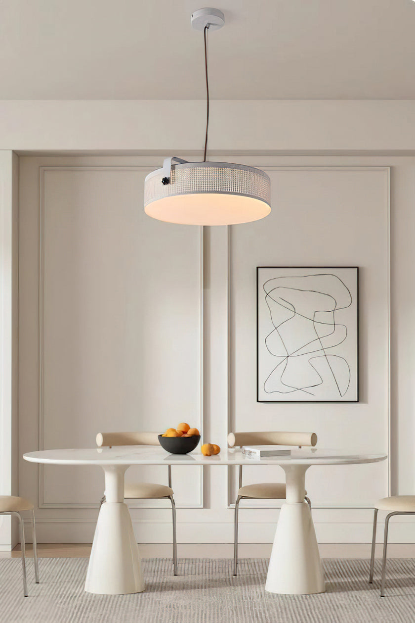 Dana Round Pendant Lamp