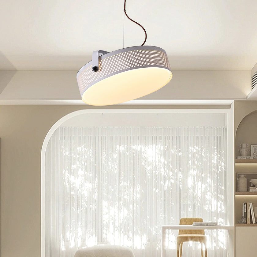 Dana Round Pendant Lamp