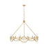Darlana Chandelier