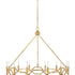 Darlana Chandelier
