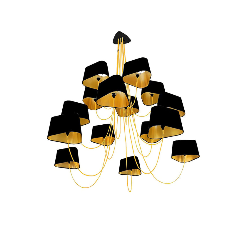 Decorative Elements Chandelier