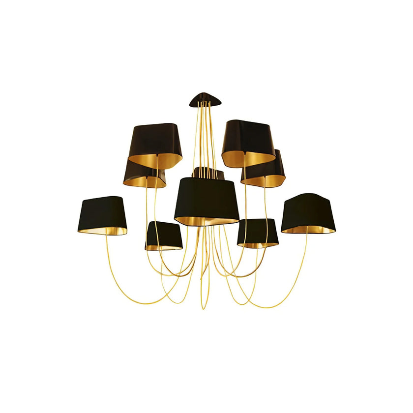 Decorative Elements Chandelier