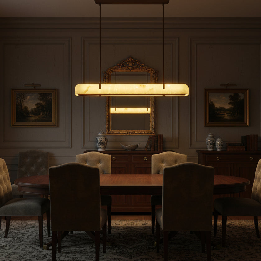 Deleazo Pendant Lamp