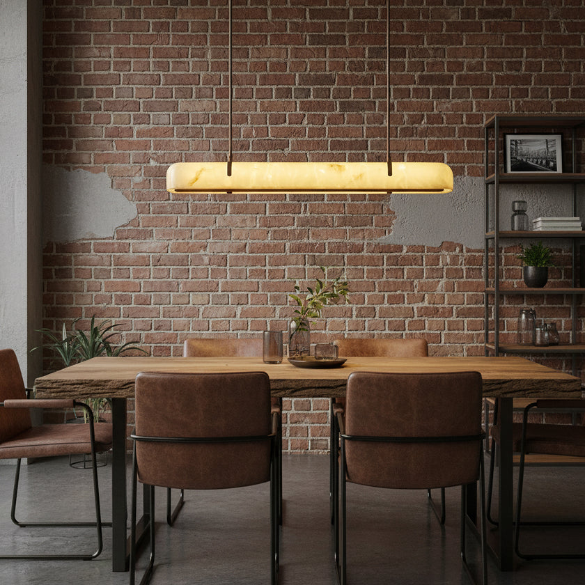 Deleazo Pendant Lamp