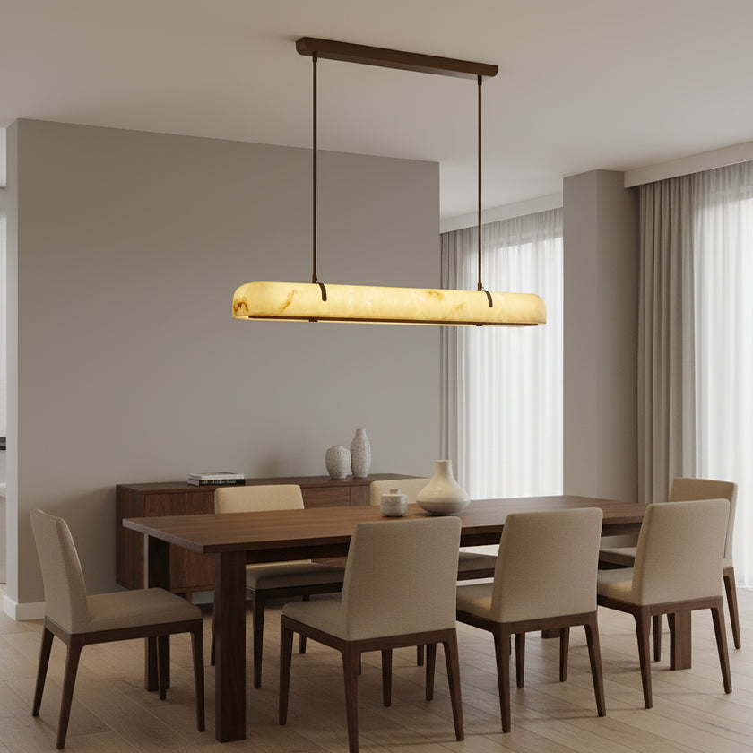 Deleazo Pendant Lamp