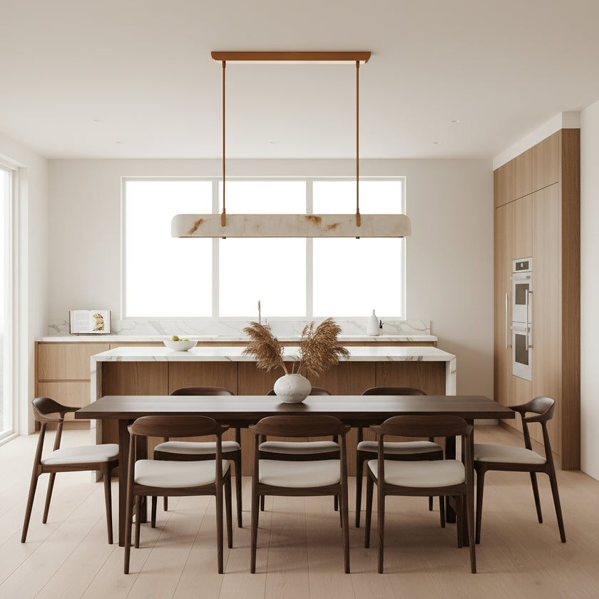 Deleazo Pendant Lamp