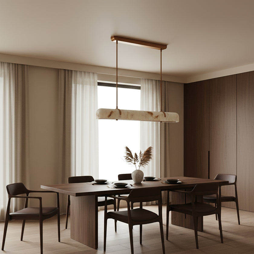 Deleazo Pendant Lamp