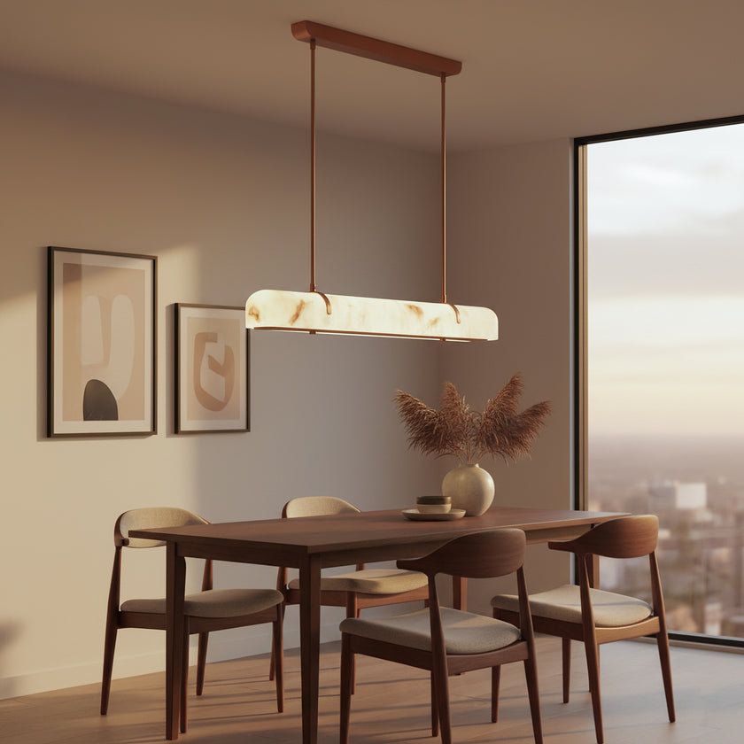 Deleazo Pendant Lamp