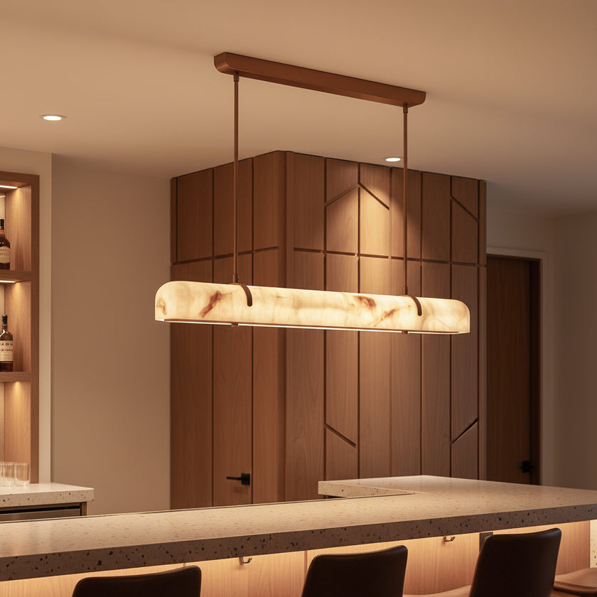 Deleazo Pendant Lamp