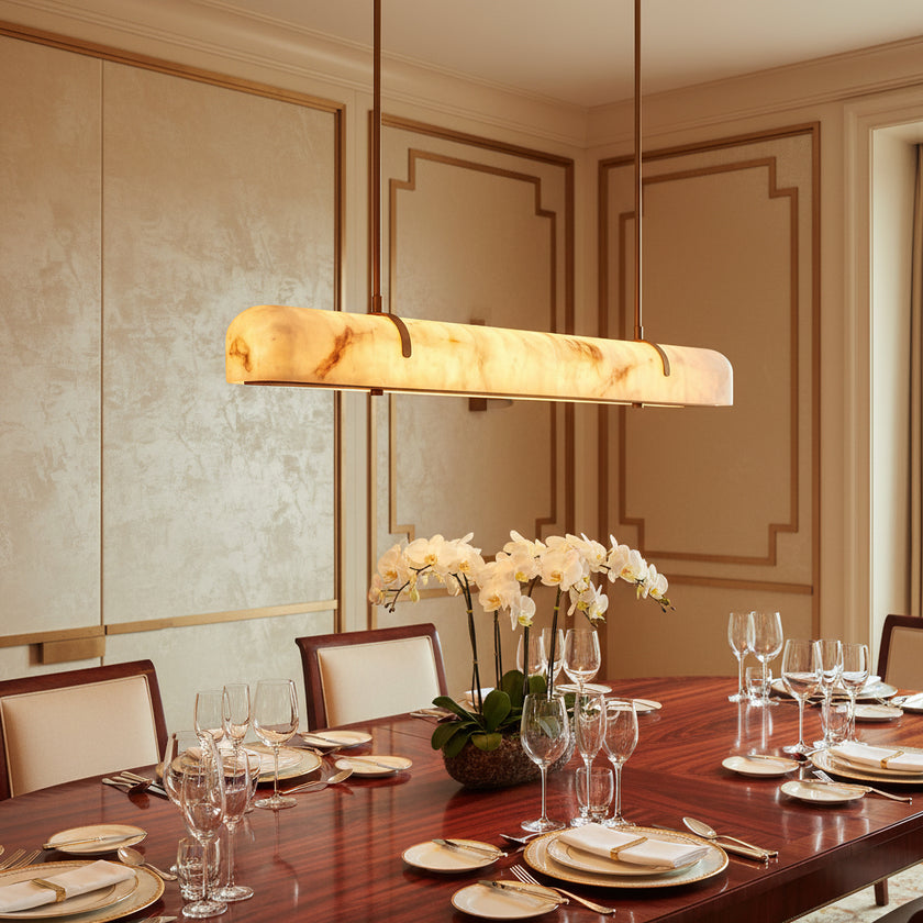 Deleazo Pendant Lamp