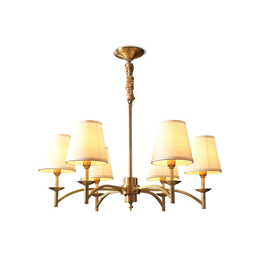 Devona Traditional Chandelier