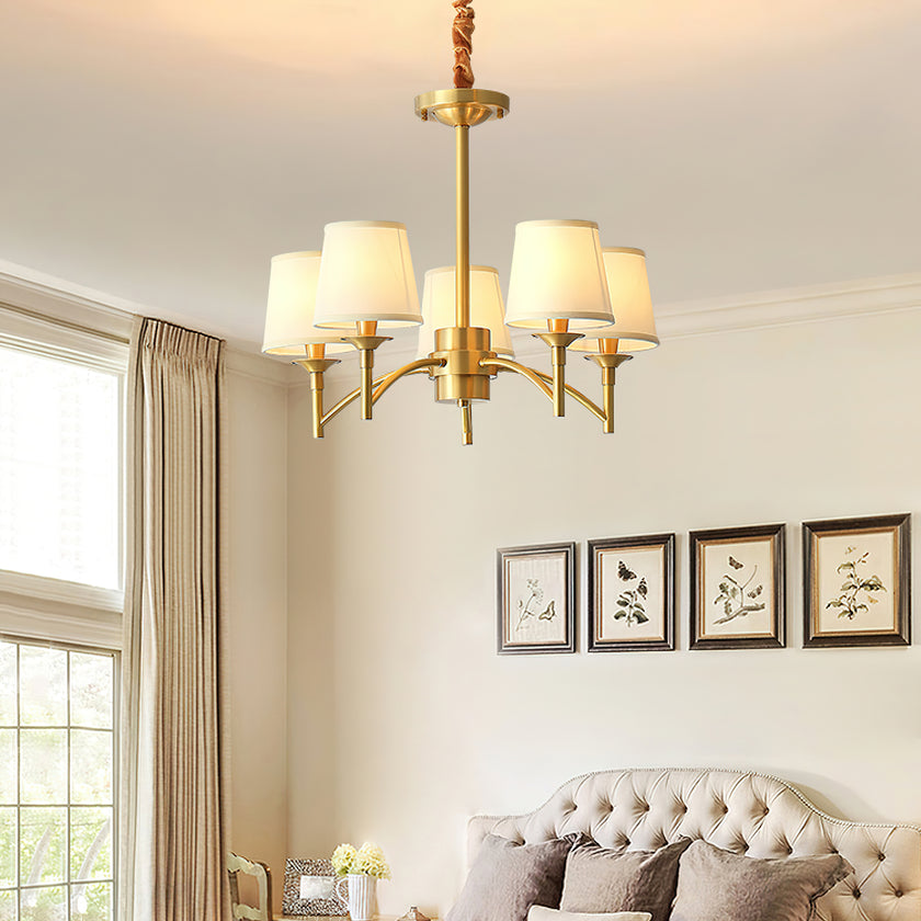 Devona Traditional Chandelier