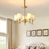 Devona Traditional Chandelier