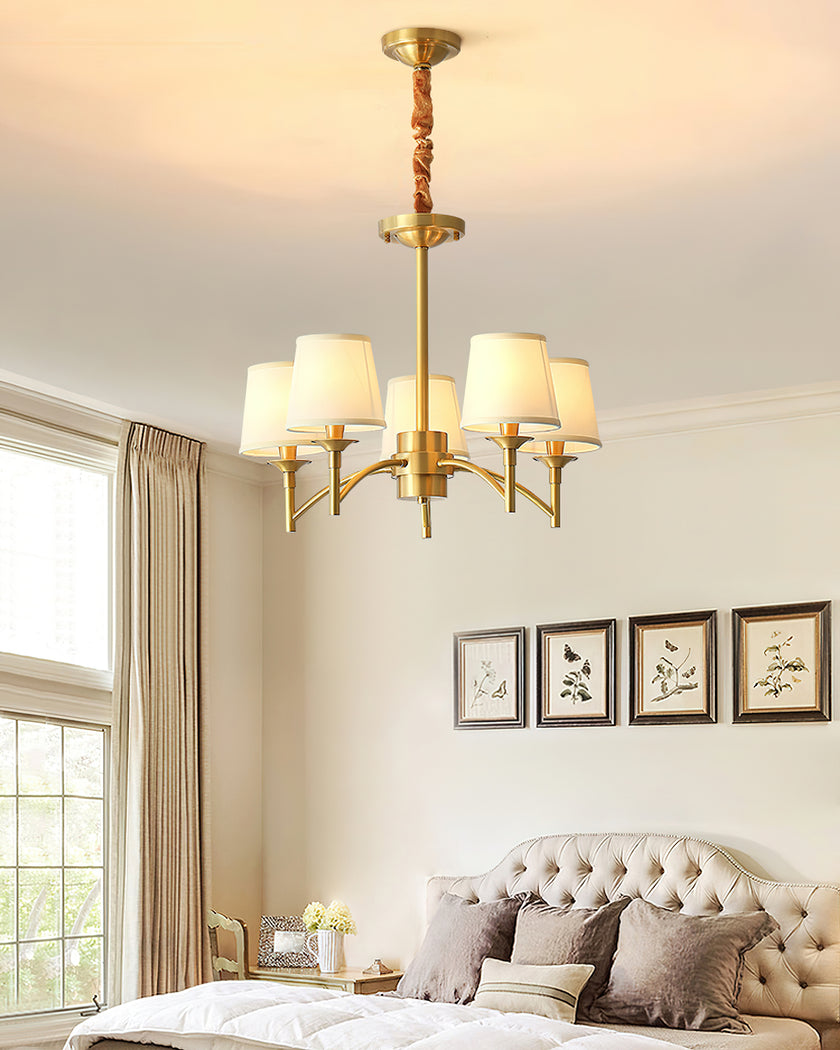 Devona Traditional Chandelier